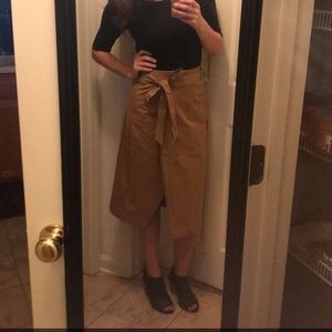 Banana Republic Skirt